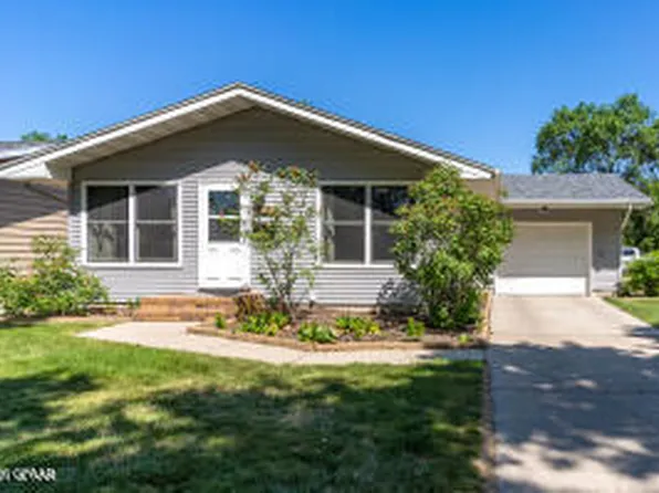 2121 S 20th St, Grand Forks, ND 58201