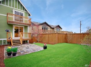 7204 California Ave SW, Seattle, WA 98136