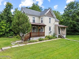 22 Warren St, Hudson Falls, NY 12839