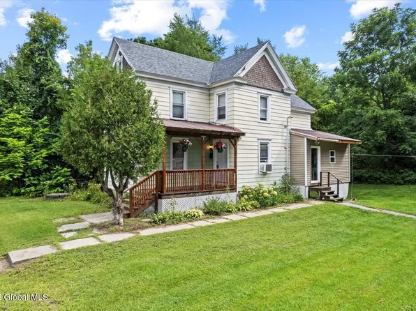 22 Warren Street, Hudson Falls, NY 12839