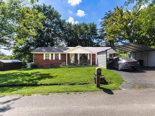 87 Bowman Est, Summer Shade, KY 42166