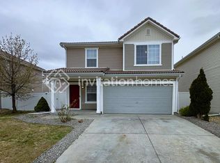 5545 Gibraltar St, Denver, CO 80249