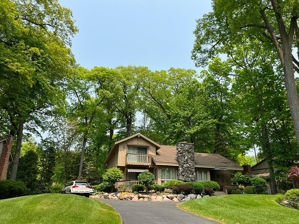 3725 Elder Rd S, West Bloomfield, MI 48324 Zillow