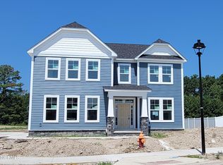 100 Brookside Path, Moyock, NC 27958