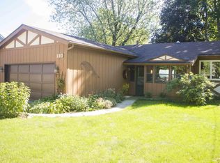 110 E Elm St NE, Cedar Springs, MI 49319