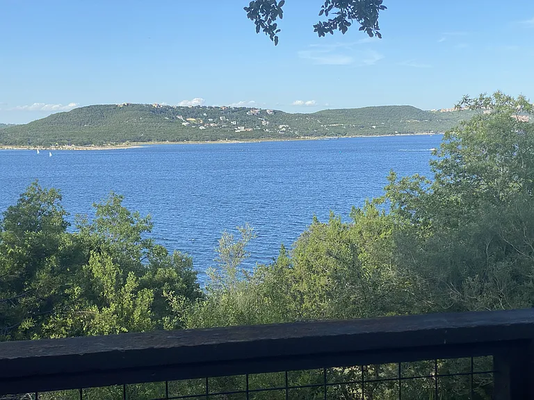 Lake Views