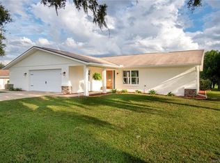 1101 N Sabal Palm Way, Inverness, FL 34453