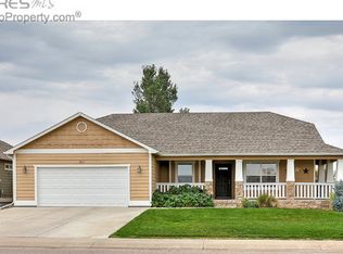 263 Prairie Ct, Eaton, CO 80615