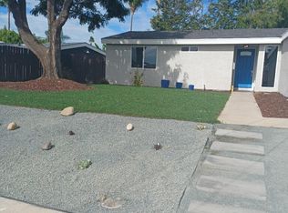 2560 Raymell Dr, San Diego, CA 92123