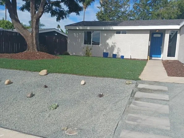 2560 Raymell Dr, San Diego, CA 92123