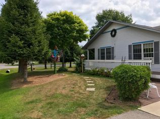 1201 Wayne Rd, Alpena, MI 49707