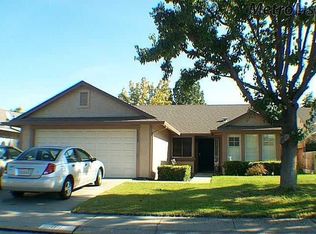 1212 Rolls Royce Ln, Modesto, CA 95351