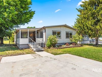 700 E Fairview Ave Trailer 172, Meridian, ID, 83642