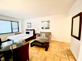 Rented by Direct Properties New York