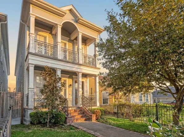 1003 E 25th St, Houston, TX 77009