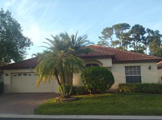 3029 Casa Rio Ct, Riviera Beach, FL 33418