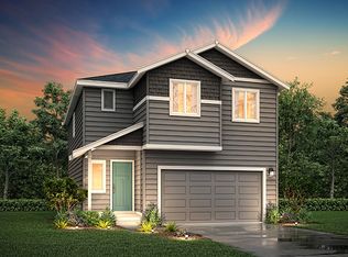 2713 Leaning Oak Pl SE, Lacey, WA 98503