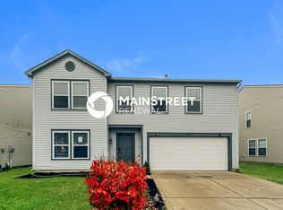 6879 Merritt Ridge Way, Avon, IN 46123
