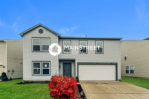 6879 Merritt Ridge Way Photo 1