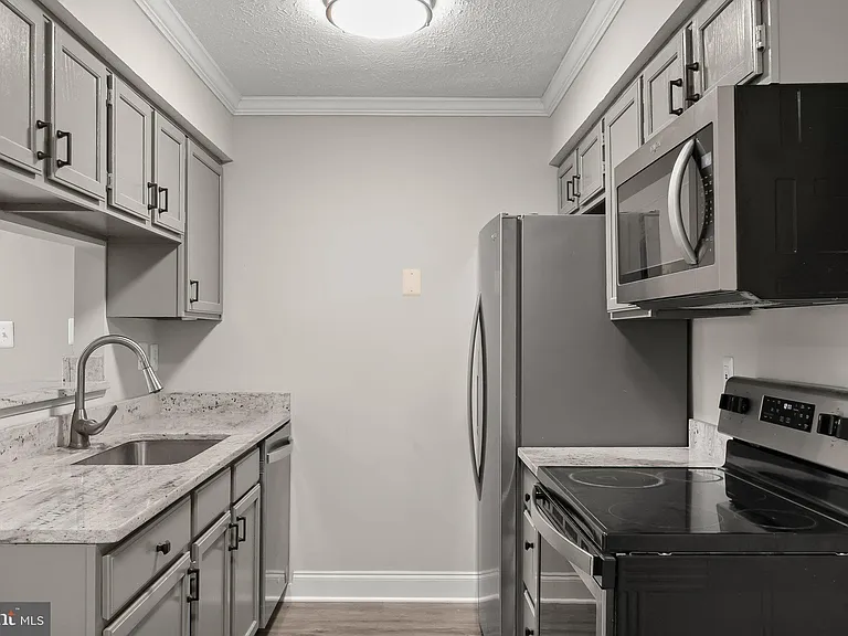 4720 Dorsey Hall Dr #602 — Photo 13