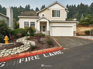 21921 40th Pl S UNIT 45, Kent, WA 98032