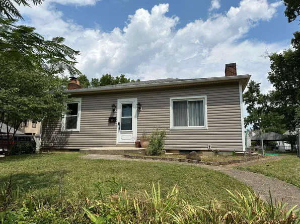 294 W Rathbone Ave, Columbus, OH 43214