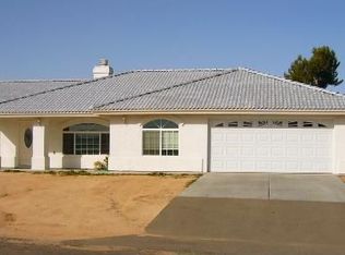 18484 Dunkirk St, Hesperia, CA 92345
