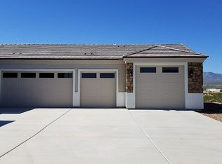 950 N Sunrise Way, St. David, AZ 85630