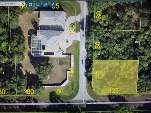 1328 Alta Dr, Port Charlotte, FL 33953