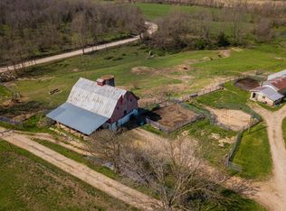 14103 Beeler Rd, Cabool, MO 65689
