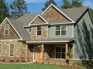 1270 Shadowwood Ln, Auburn, AL 36830