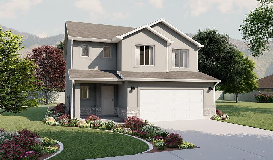 Traditional Stucco