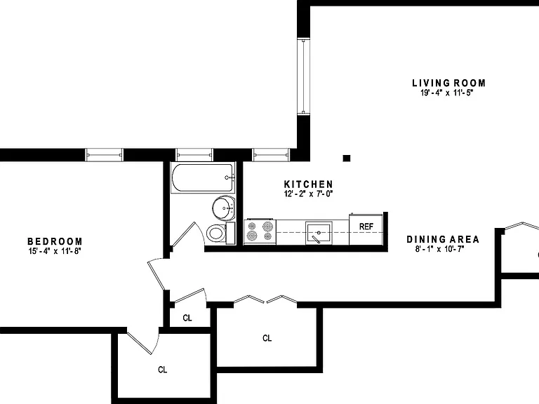 Harbor House — Photo 38