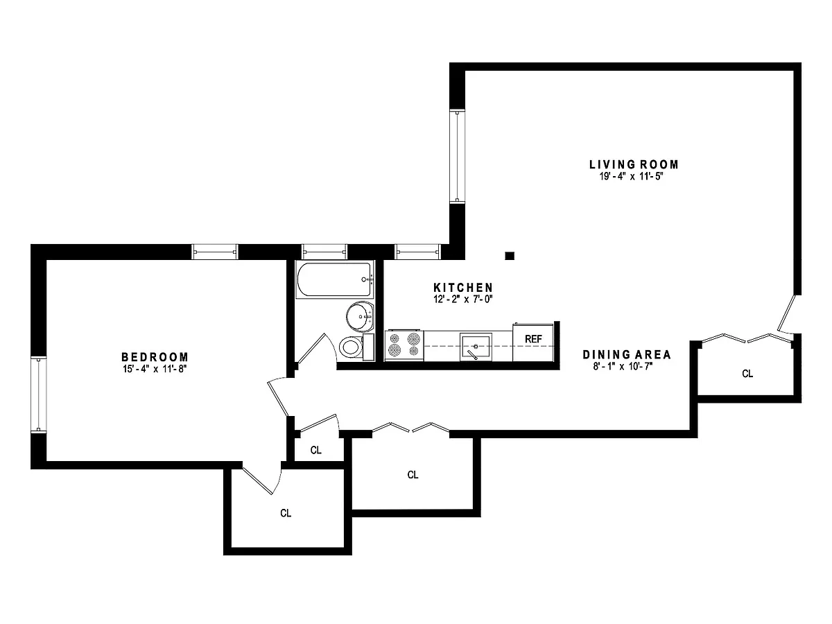 Floor plan H39-03F