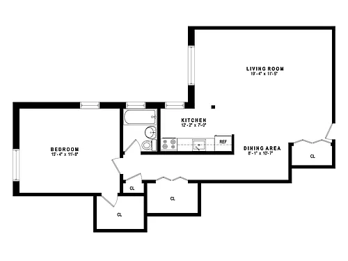 Floor plan H39-03F