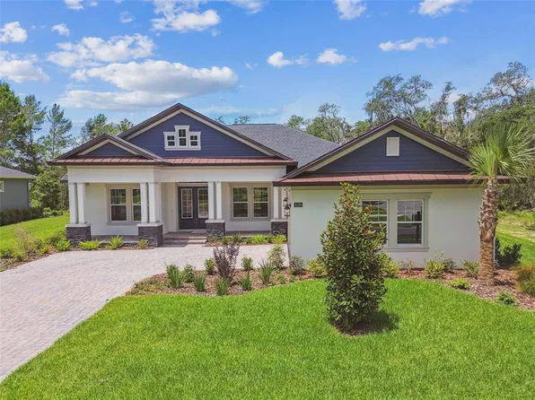 6109 Dusk Rose Ln, Brooksville, FL 34601