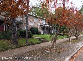 4110 Clairmont Ave S APT I, Birmingham, AL 35222