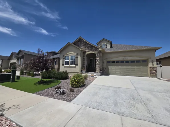 12554 Granite Springs Pl, Peyton, CO 80831