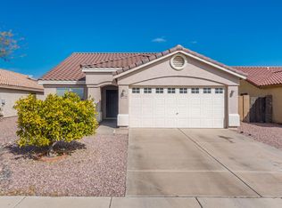13836 W Ocotillo Ln, Surprise, AZ 85374