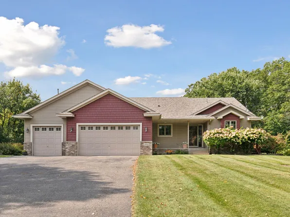 20528 150th St NW, Elk River, MN 55330