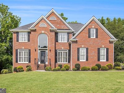 1006 Kingsbridge Vw, Powder Springs, GA, 30127