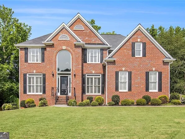 1006 Kingsbridge Vw, Powder Springs, GA 30127