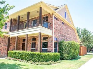 512 McNear Dr, Coppell, TX 75019