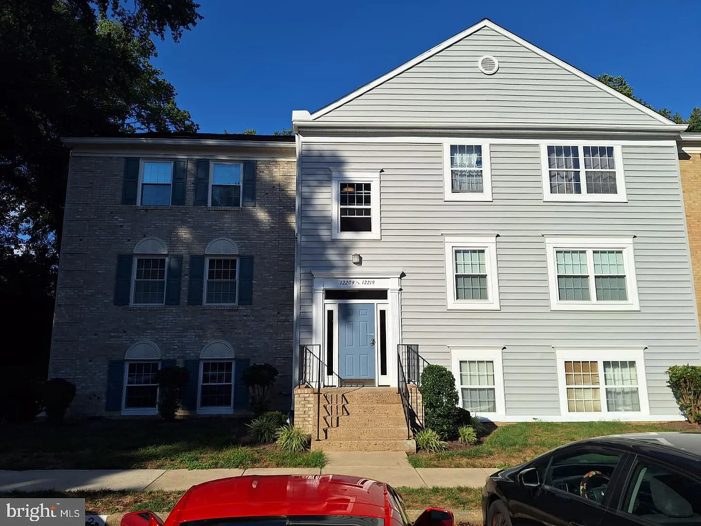 Second Antietam Square Condo — Photo 1