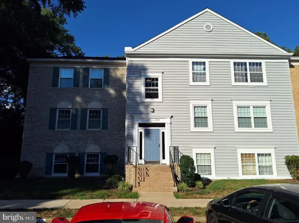 12219 Chaucer Ln #12219, Woodbridge, VA 22192