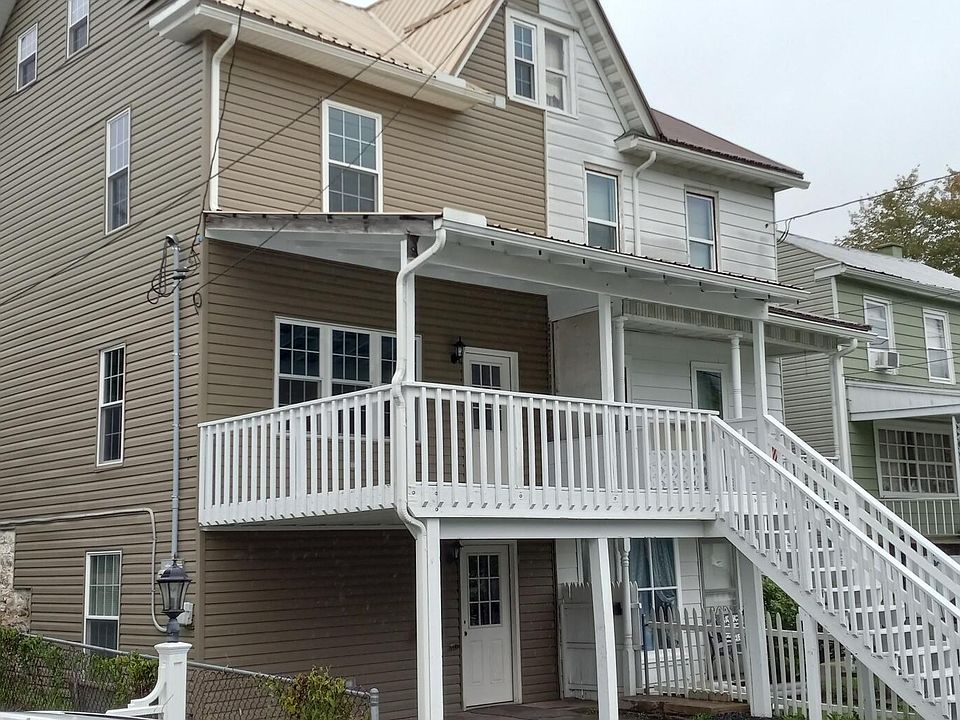 1013 Mahanoy St, Trevorton, PA 17881 Zillow