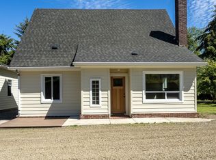 4730 Hughey St W, Tillamook, OR 97141