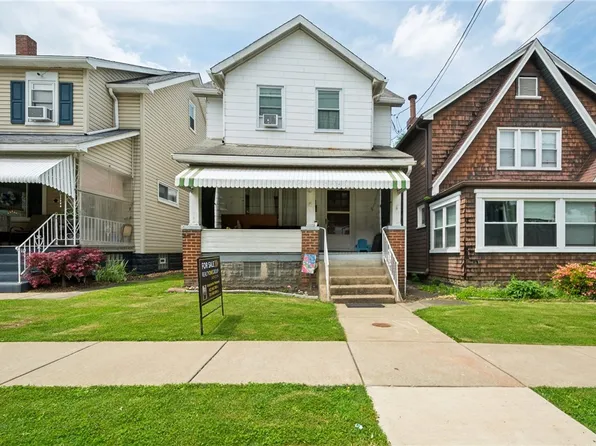 408 Jackson Ave, Vandergrift, PA 15690