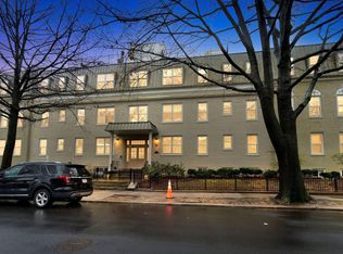 1300 Taylor St NW APT 101, Washington, DC 20011