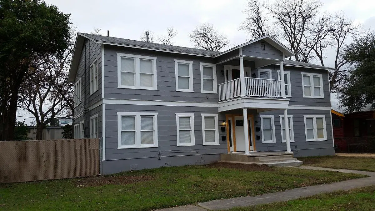 1 bed, 770 sqft, $1,100 — Photo 1